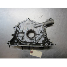 10F010 Engine Oil Pump From 2001 Honda CR-V  2.0